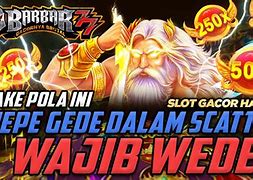 Info Slot Gacor Hari Ini 💯 Bocoran Slot Gacor Hari Ini ✔ Pola Gacor Hari Ini ✔ Slot Gacor Hari Ini