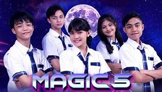 Live Indosiar Magic 5 Hari Ini Jam Berapa