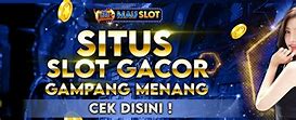 Menang Slot Terbesar