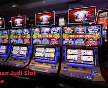 Rahasia Mesin Judi Slot Terbongkar Di Indonesia Hari Ini Live