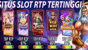 Rtp Fun777 Slot Hari Ini