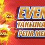 Slot Event Petir Merah